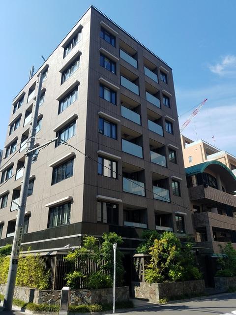 コノエ赤坂丹後町